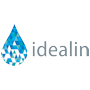 Idealin logo