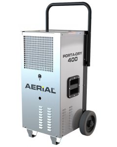 Aerial Porta-Dry 400 bouwdroger