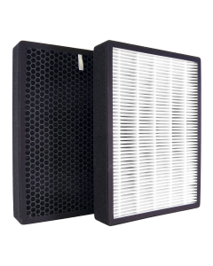 HEPA + Carbon filter Airbi Space