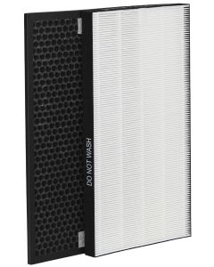 Filterset Sharp KC-D60EUW van PureAirParts