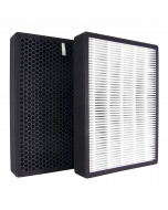 HEPA + Carbon filter Airbi Space