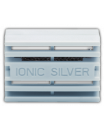 Stadler Form Ionic Silver Cube