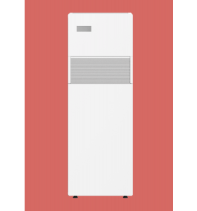 Innova 2.0 12HP vertikaal monoblock airconditioner