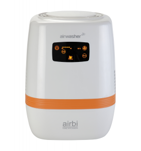 Airbi Airwasher / luchtwasser