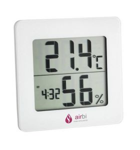 Airbi DIGIT digitale thermometer