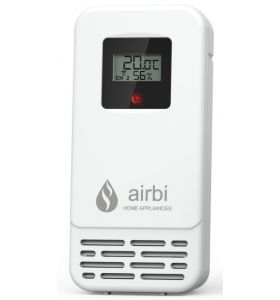 Airbi Sensor met 100m draadloos bereik