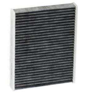 F8 koolstof filter Vents Micra 100 balansventilatie met warmteterugwinning