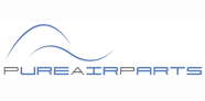 PureAirParts hoogwaardige componenten voor luchtbehandelingstoestellen