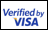 Voorbeeld Verified by Visa