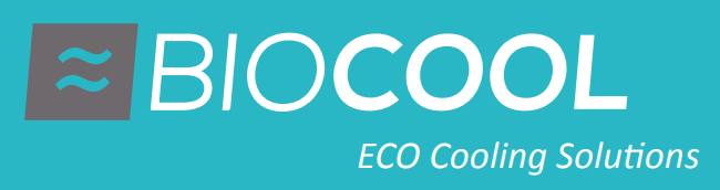 Biocool eco cooling solutions