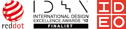 Coway AP-1008CH Design Awards